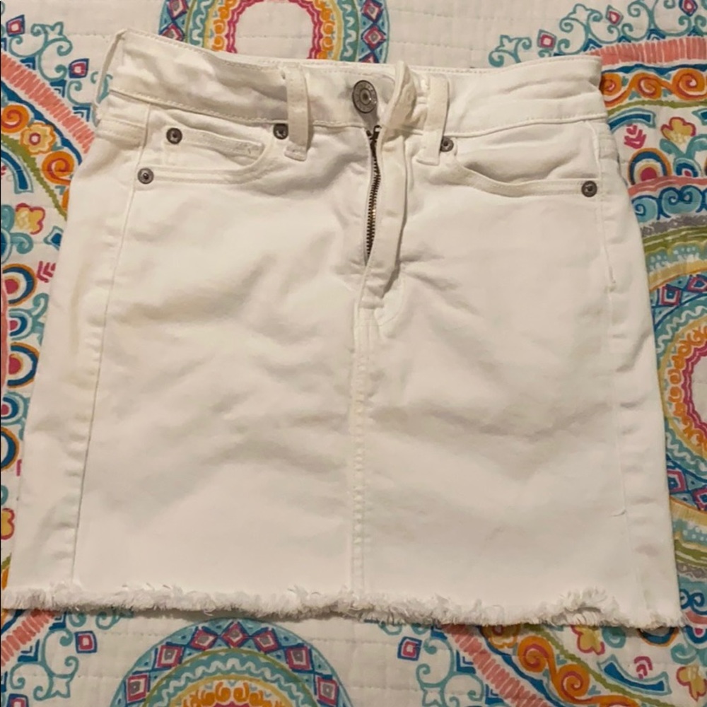 American Eagle skirt